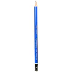 Lápices de Grafito Staedtler Mars Lumograph