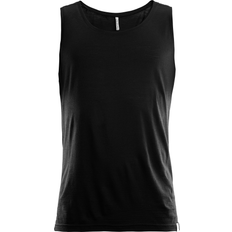 Aclima lightwool herretøj Aclima LightWool Singlet Jet