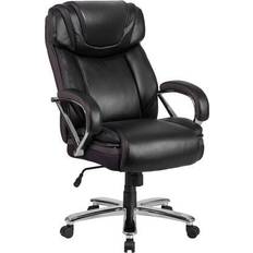 Leathers Furniture Flash Furniture Hercules Office Chair 47"