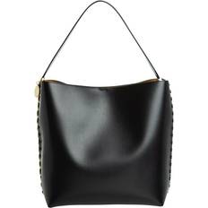 Stella McCartney Väskor Stella McCartney Frayme shoulder tote bag