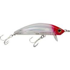 Yo-Zuri 3D Inshore Surface Minnow Red Head