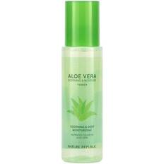 Nature Republic Aloe Vera Toner 5.24 fl oz (155 ml)