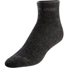 Pearl Izumi Tøj Pearl Izumi Merino Sock - Phantom