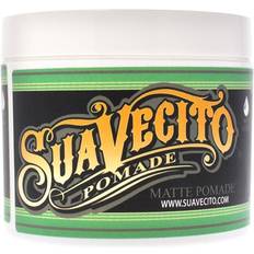 Pomades Suavecito Matte Pomade