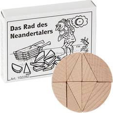 Neandertals hjul IQ spil