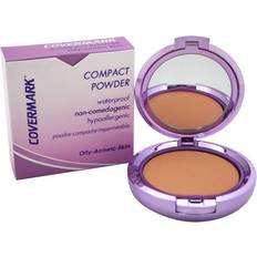 Covermark Covermark Oily 4a Compact Powder