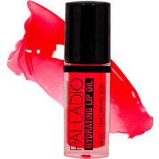 Hydrating Lip Oil Bling