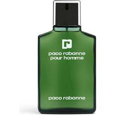 Paco rabanne pour homme spray Rabanne Pour Homme EdT (Tester) 100ml