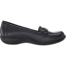 Clarks Loafers Clarks Ashland Lily - Black