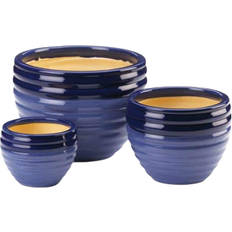 Zingz & Thingz Duo pot 3-pack