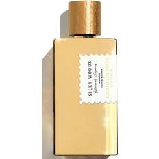 GoldField & Banks Tuoksut GoldField & Banks Silky Woods EdP