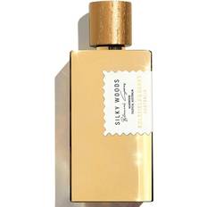Silky Woods EdP
