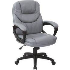 OSP Home Furnishing Managers Office Chair 42.2"