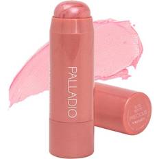 Leaping Bunny Blushes Palladio I'm Blushing 2-in-1 Cheek & Lip Tint Precious