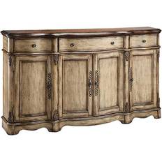 Beige Chests Stein World Gentry Chest 68x38.5"