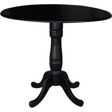 Furniture International Concepts Davidson Small Table 42"