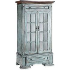 Blue Cabinets Stein World Hartford Cabinet