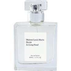 No.02 Le Long Fond EdP