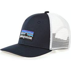 Kids' Trucker Hat - Navy Blue (66032)