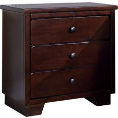 Progressive Furniture Diego Bedside Table 15x24"