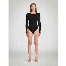 Wolford Shapewear & Underplagg Wolford Berlin Body Bodystockings