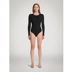 Wolford Bodys Wolford Berlin Bodysuit - Black/Schwarz