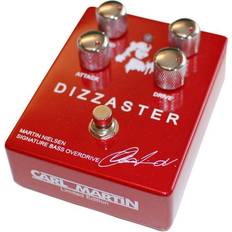 Dizzaster