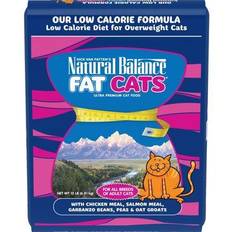 Natural Balance Fat Cats Low Calorie Formula 6.804