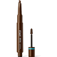 Brow Down To Me Dual Brow Pencil & Gel Soft Brown