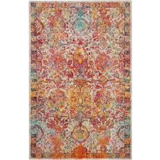 Carpets & Rugs Safavieh CRS505A Blue, Orange 36x60"