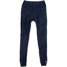 Wool Pants Children's Clothing Joha Wool/Cotton Leggings - Black (26414-42)