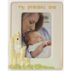 Ceramic Photo Frames Precious Moments My Precious One Photo Frame 6.5x8.5"