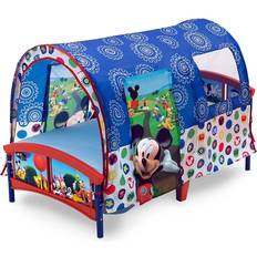 Kid's Room Delta Children Toddler Tent Bed Disney Mickey Mouse 17.3x30.5"