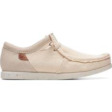Clarks ShacreLite M - Ivory