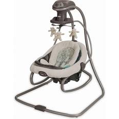 Graco Baby Swings Graco DuetSoothe Swing & Rocker