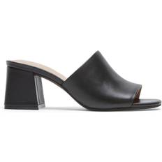 Women rockport shoes Rockport Farrah - Black