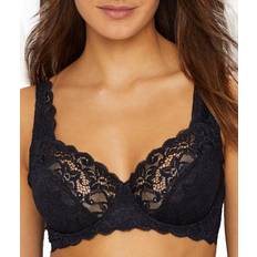 Hanro Bh Underwire Bra - Svart