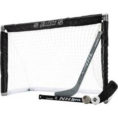 NHL Mini Hockey Goal Set
