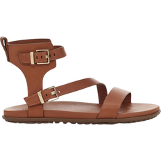 Pelle Sandali UGG Solivan Strap - Tan