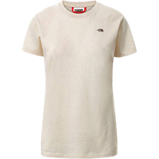 The North Face Women's Scrap Graphic T-shirt - White