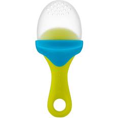 Pulp Silicone Feeder