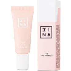 Moisturizing Eye Primers 3ina The Eye Primer