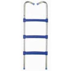 Upper Bounce Trampoline 3 Step Ladder