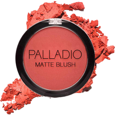 Palladio Matte Blush BM06 Tipsy