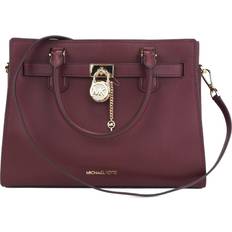 Michael kors hamilton Michael Kors Hamilton Medium Handbag