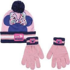Kid's Minnie Set 2-pack - Multicolor