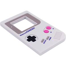 Silicone Teether Game Boy