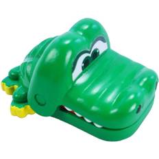 Coccodrillo Set da gioco Hasbro World's Smallest Crocodile Dentist