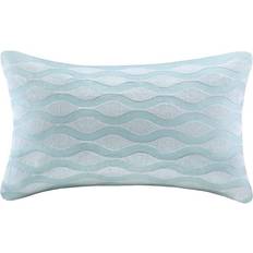 Harbor House Maya Bay Complete Decoration Pillows Blue (50.8x30.48cm)