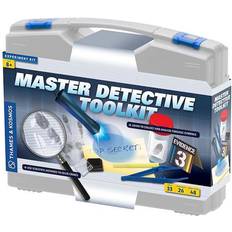 Spia Giocattoli Thames & Kosmos Master Detective Toolkit (V2) (Other)